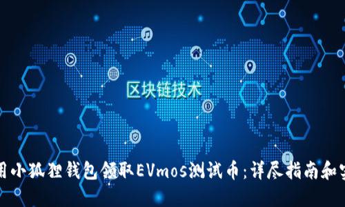 如何使用小狐狸钱包领取EVmos测试币：详尽指南和实用技巧