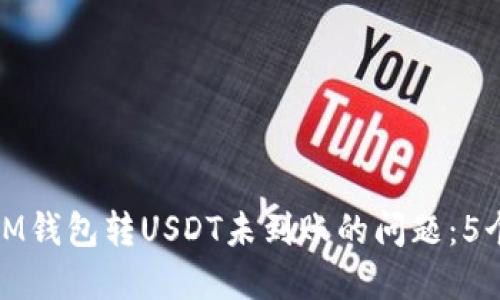 如何解决IM钱包转USDT未到账的问题：5个关键步骤