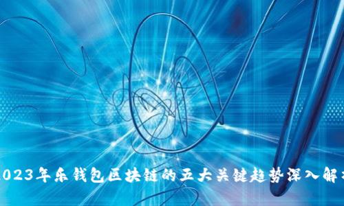2023年乐钱包区块链的五大关键趋势深入解析