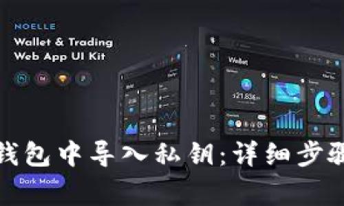 如何在狐狸钱包中导入私钥：详细步骤与注意事项