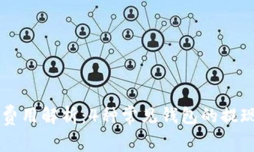 区块链钱包提现费用解析：4种常见钱包的提现费用及影响因素