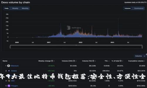2023年9大最佳比特币钱包推荐：安全性、方便性全面分析