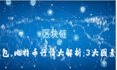 今天鼓鼓钱包，比特币行情大解析：3大因素影响其走势