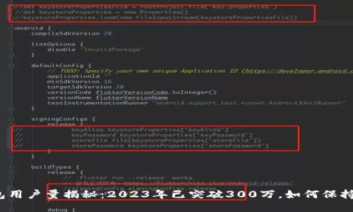 小狐狸钱包用户量揭秘：2023年已突破300万，如何保持稳步增长？