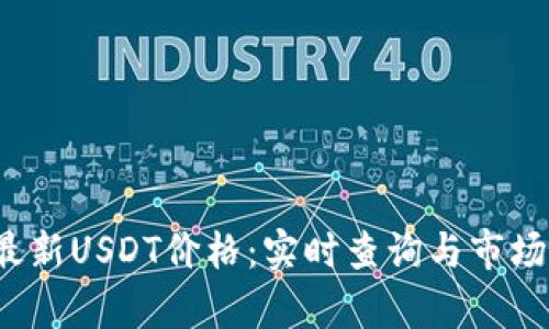 2023年最新USDT价格：实时查询与市场走势分析