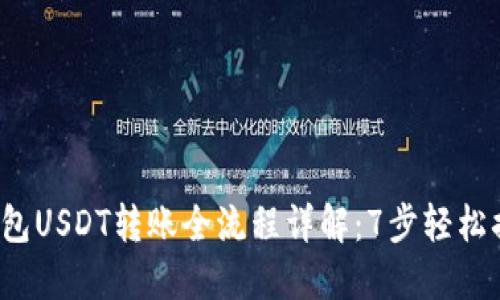2023年TP钱包USDT转账全流程详解：7步轻松搞定转账截图