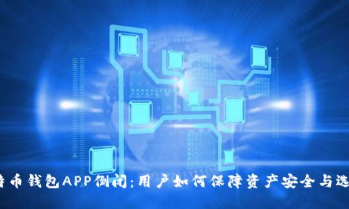 2023年比特币钱包APP倒闭：用户如何保障资产安全与选择替代方案