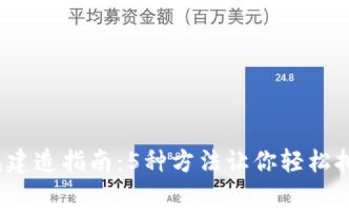 2023年区块链钱包建造指南：5种方法让你轻松拥有自己的数字资产