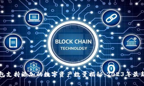小狐狸钱包支持添加的数字资产数量揭秘：2023年最新数据分析