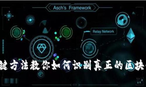 5个关键方法教你如何识别真正的区块链钱包