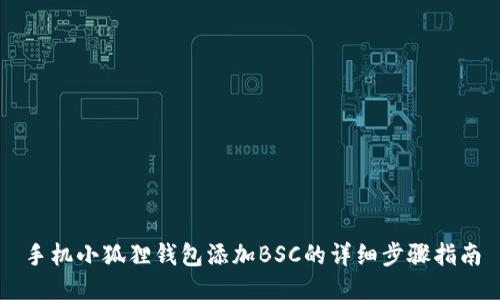 手机小狐狸钱包添加BSC的详细步骤指南