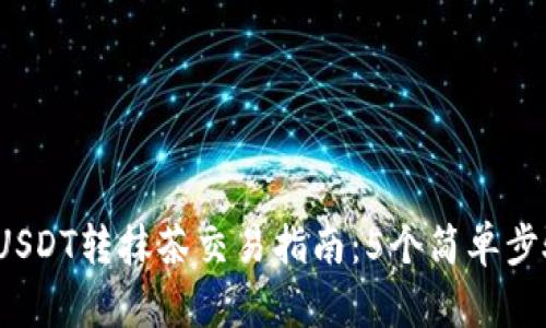 2023年tp钱包USDT转抹茶交易指南：5个简单步骤助你轻松完成