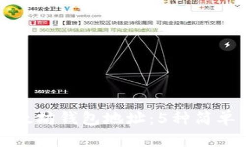 如何查找以太坊钱包地址：5种简单有效的方法