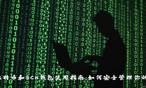2023年比特币和BCH钱包使用指南：如何安全管理你的数字资产