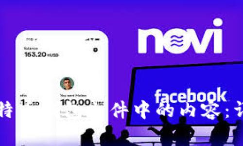 如何查看比特币钱包文件中的内容：详细步骤解析