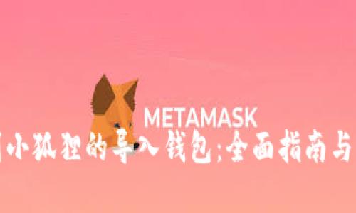 如何找到小狐狸的导入钱包：全面指南与实用技巧