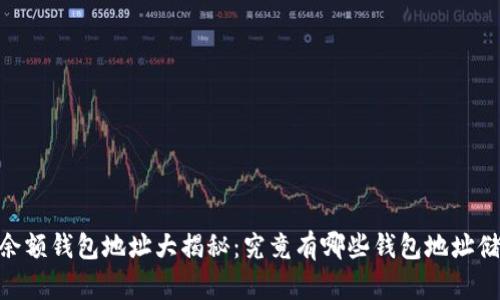 2023年比特币所有余额钱包地址大揭秘：究竟有哪些钱包地址储存了超过1000BTC？