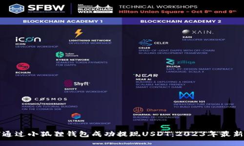 如何通过小狐狸钱包成功提现USDT：2023年最新指南