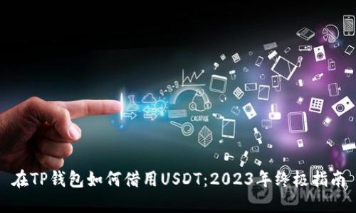 在TP钱包如何借用USDT：2023年终极指南