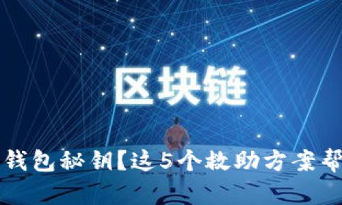 丢失虚拟币钱包秘钥？这5个救助方案帮你找回资产