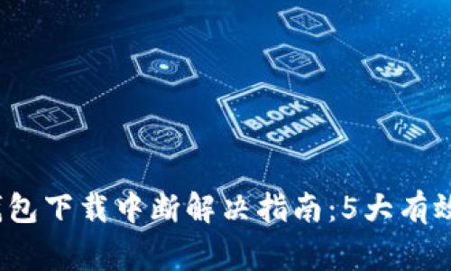 2023年小狐狸钱包下载中断解决指南：5大有效步骤与常见问题