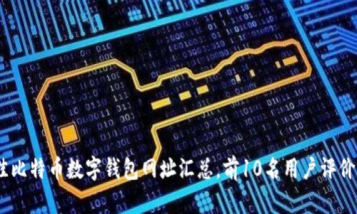 2023年最佳比特币数字钱包网址汇总，前10名用户评价与使用体验