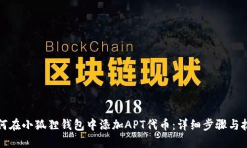 如何在小狐狸钱包中添加APT代币：详细步骤与技巧