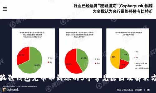 小狐狸钱包充币不到账的5个常见原因及解决方案