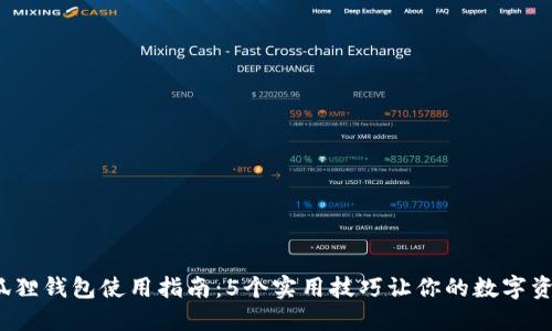 2023年手机小狐狸钱包使用指南：5个实用技巧让你的数字资产管理更加轻松