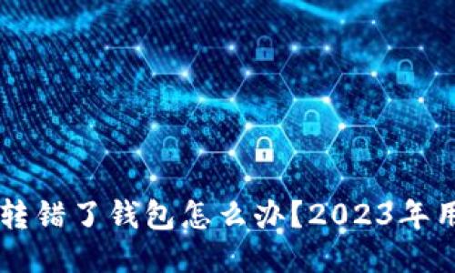 以太坊转错了钱包怎么办？2023年用户指南