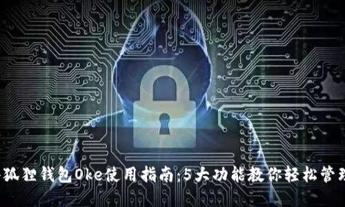 2023年小狐狸钱包Oke使用指南：5大功能教你轻松管理数字资产