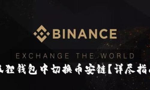 如何在狐狸钱包中切换币安链？详尽指南与技巧