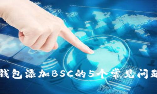 解决小狐狸钱包添加BSC的5个常见问题及解决方案