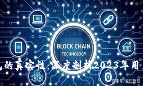 验证小狐狸钱包的真实性：深度剖析2023年用户体验与安全性