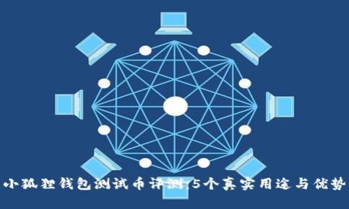 小狐狸钱包测试币评测：5个真实用途与优势
