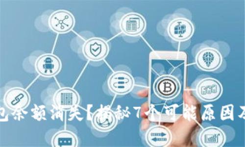 小狐狸钱包余额消失？揭秘7个可能原因及解决方案