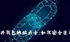 2023年区块链公共钱包地址