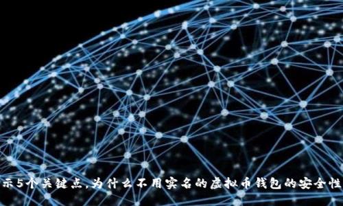 2023年：揭示5个关键点，为什么不用实名的虚拟币钱包的安全性值得你关注