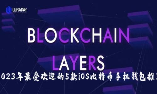 2023年最受欢迎的5款iOS比特币手机钱包推荐