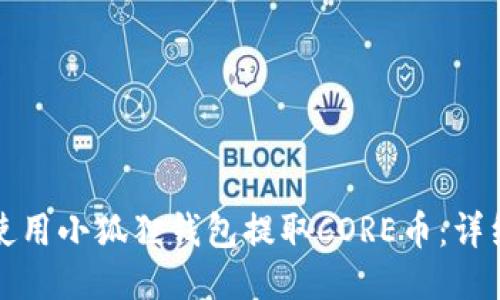 如何使用小狐狸钱包提取CORE币：详细指南