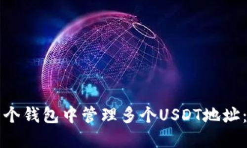 如何在一个钱包中管理多个USDT地址：全面指南