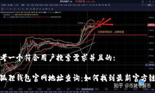 思考一个符合用户搜索需求并且的:

小狐狸钱包官网地址查询：如何找到最新官方链接