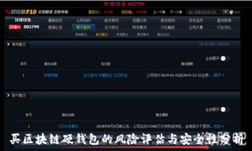 بودج
买区块链硬钱包的风险评估与安全性分析
