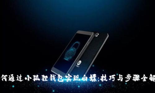 如何通过小狐狸钱包实现白嫖：技巧与步骤全解析