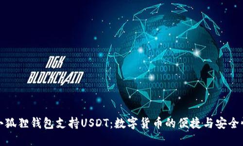 小狐狸钱包支持USDT：数字货币的便捷与安全性