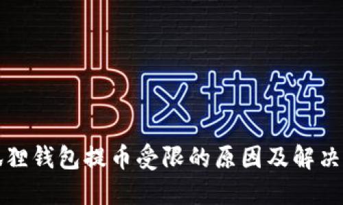 小狐狸钱包提币受限的原因及解决方案