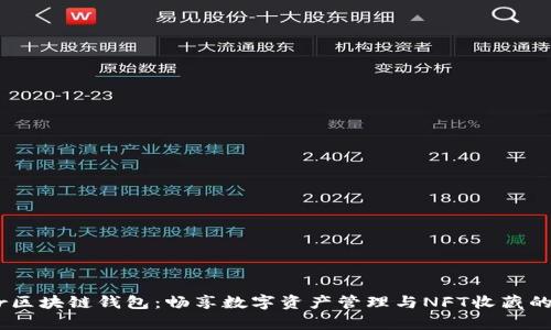 Dapper区块链钱包：畅享数字资产管理与NFT收藏的新时代