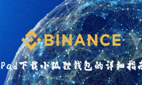 iPad下载小狐狸钱包的详细指南