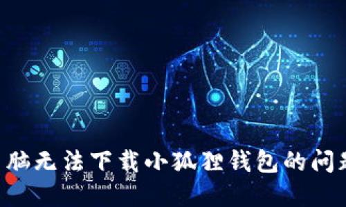 如何解决电脑无法下载小狐狸钱包的问题：全面指南