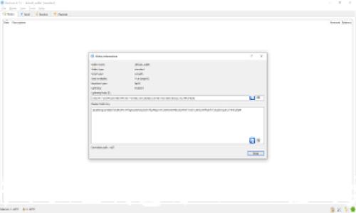 
全面解析小狐狸钱包与ERC20链的完美结合